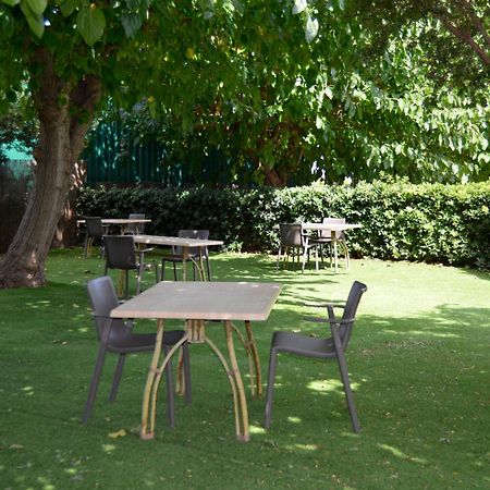 Hostal Blayet Valencia Kültér fotó