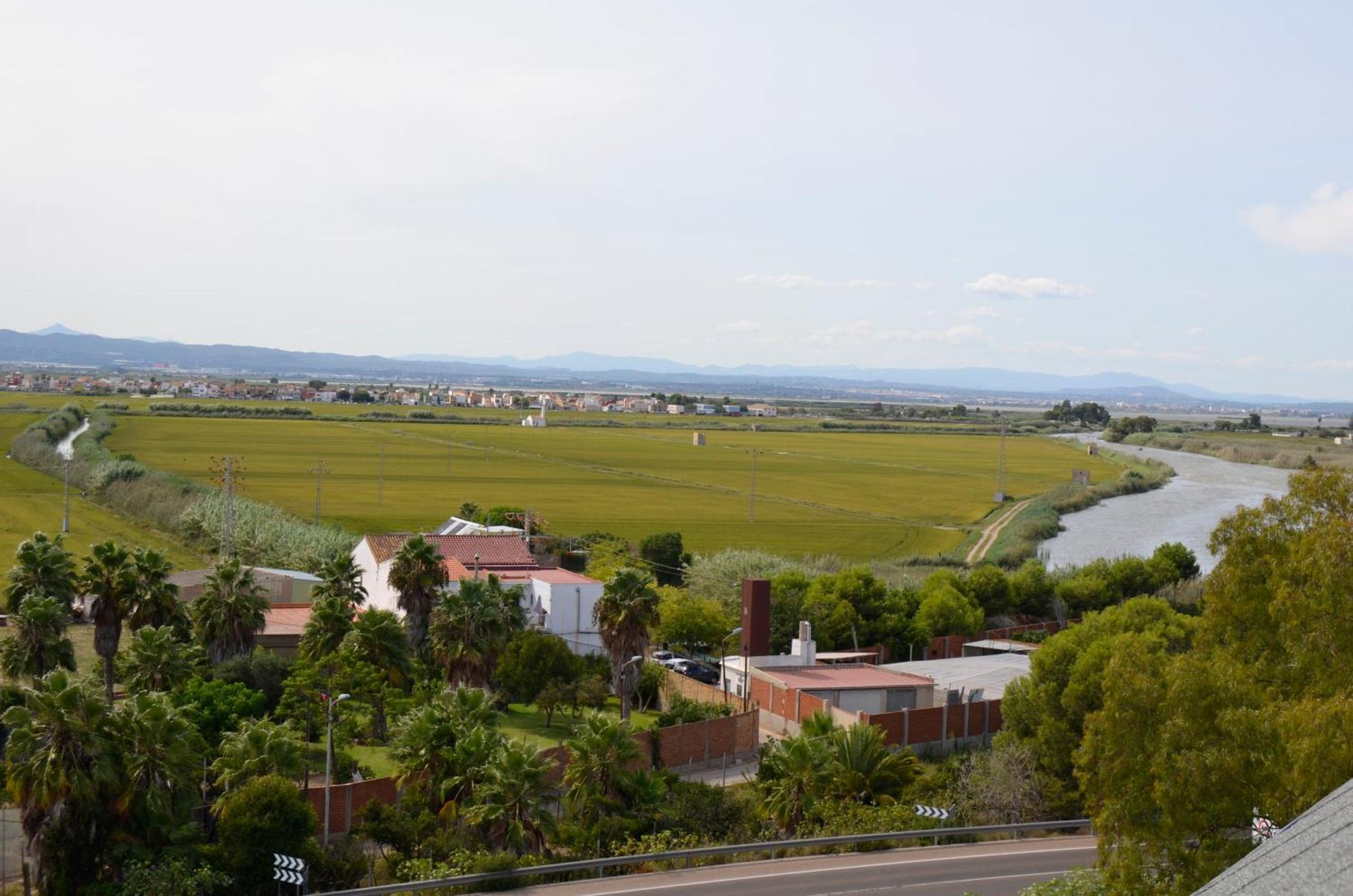 Hostal Blayet Valencia Kültér fotó